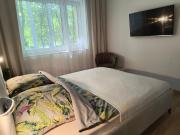 Apartament Kapitańskie Zacisze - Świnoujście