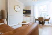 Noah Heights – Cardiff Luxe Living - Free parking