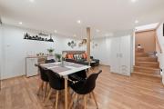 Raday Exlusive Appartement