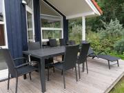 Home with Sauna and Sun Terrace