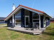 Home with Sauna and Sun Terrace