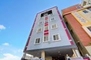 Top Hyderabad