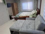 Casita verde