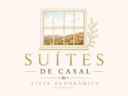 Suítes Casal Vista Panorâmica