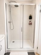 Zion Double Room