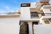 Hotel O SSS INN