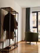 Rest & Reset Apartaments Lazur - 10 Min to Beach & Sea Garden