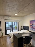 Modern loft - Barrio Lourdes - Con patio