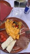 Apartman Restoran Koliba