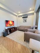 Ecolux Apartments