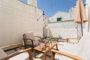 Charming Townhouse in Old Town with Roof Terrace