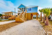 Top Dauphin Island