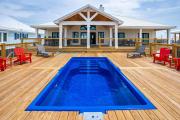 Top Dauphin Island