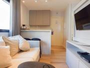Easy Star - Flat no Transamerica Executive Bela Cintra