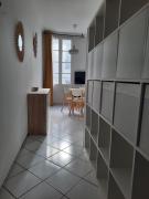 Joli studio hyper centre
