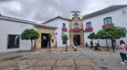 Home Santa Marina, Free parking