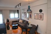 Apartment 84