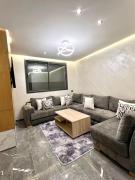 Studio Luxueux - Proche McDo Route de Casablanca