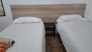 Habitación Vialia 4
