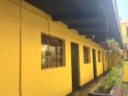 Hotel Itzel