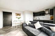 4-Guest North London - Piccadilly LineZone 1