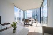 Stunning 2BRs Luxury London City