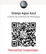 Villa Granja Agua Azul-wi-fi-AC-6 Personas-parqueo