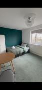 London City Airport home 4 U