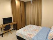 1 Queen Studio Level 8 Kozi Square B8-28 I