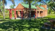 Cabañas Las Macluras
