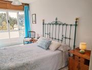 Apartamento con vistas al mar en la playa de Vilagarcia - O Feitizo