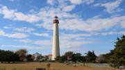 Top Cape May Point