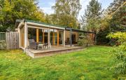 Beautiful Home In Erm With Wifi