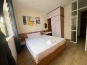 Room#304-Levos Apartment