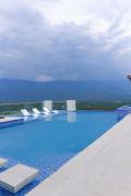 Finca golden house en santa fe de antioquia