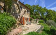 Cozy Home In Anghiari With House A Panoramic View