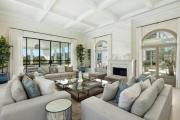 Villa Dorada — Luxury 6-Bedroom Villa with Pool