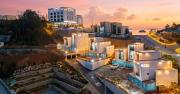 Gaza Spa Pool Villa Yeosu