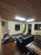 Top São Francisco de Paula
