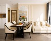 Susu Homes 1BR Apartment Zenpark R103 Ocean Park