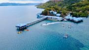 Coron Underwater Garden Resort Coron Underwater Garden Resort