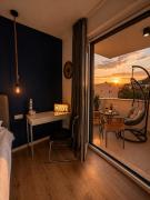 Karlo - Very Cozy Studio with Balcony & Parking