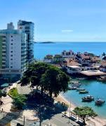 Conforto e sofisticação na melhor localização de Guarapari