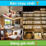 Hotel Binh Duong