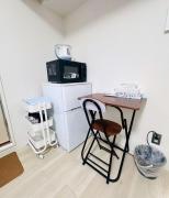 Shinjuku West Bee House in Shibuya Honmachi