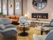 Novotel Cambridge North