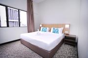 Kingston Hotel 10 - Bukit Jalil