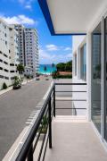 Elegant Chipipe Apartment Walk to the Beach