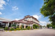 Royal Nakhara Hotel and Convention Centre