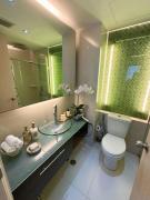 Grande Caribbean beach condo